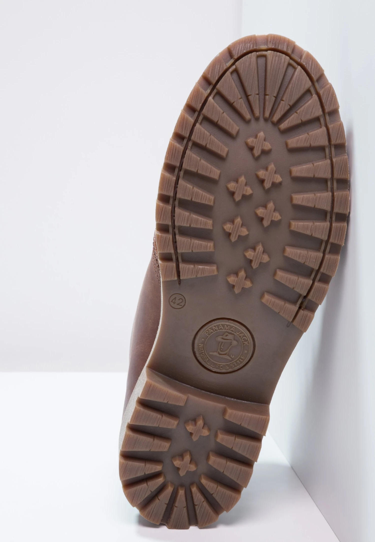 Panama Jack Sportieve Veterschoenen 6 Panama Jack Sportieve Veterschoenen - Afbeelding 4