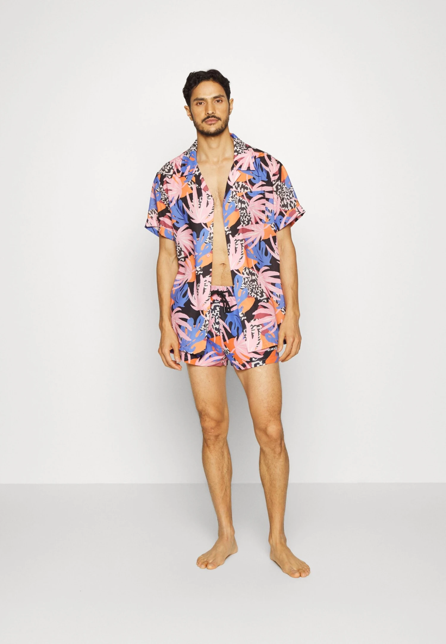 JAYCE SWIM - Zwemshorts 4 JAYCE SWIM - Zwemshorts - Afbeelding 2