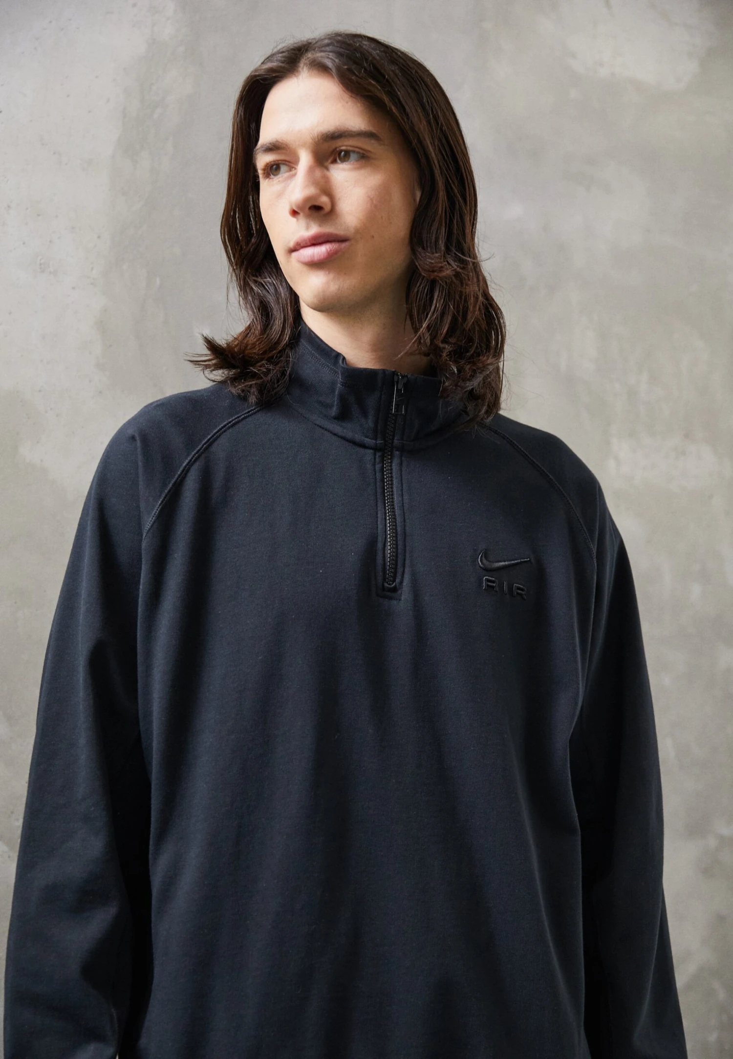 Nike Sportswear AIR - Longsleeve 3 Nike Sportswear AIR - Longsleeve