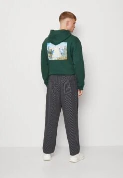 Volcom OUTER SPACED CASUAL PANT - Broek -Heren Kleding Winkel 58526abde4664ce9ae9d6dfaf06b555a