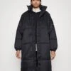 ZALI PUFFER COAT UNISEX - Winterjas 1 ZALI PUFFER COAT UNISEX - Winterjas -Heren Kleding Winkel 5852c3b9811a419ba5c02455e5a8aeaf
