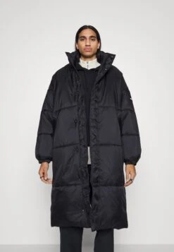 ZALI PUFFER COAT UNISEX - Winterjas