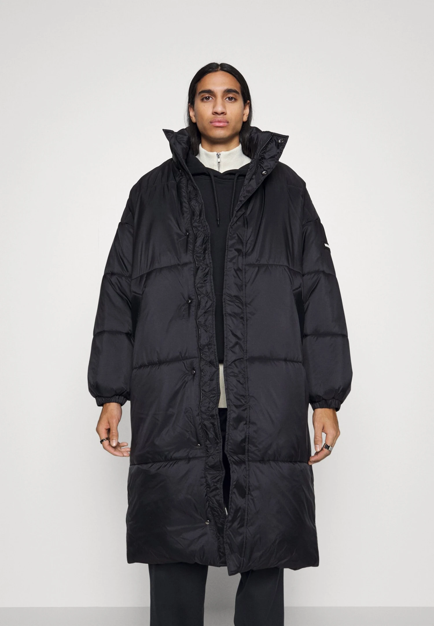ZALI PUFFER COAT UNISEX - Winterjas 3 ZALI PUFFER COAT UNISEX - Winterjas