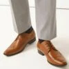 Next WIDE FIT BROGUE STANDARD - Veterschoenen 1 Next WIDE FIT BROGUE STANDARD - Veterschoenen -Heren Kleding Winkel 587bfe582ad740508ff8dad3a5713a52