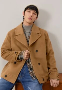 J.Lindeberg DON DOUBLE BREASTED - Korte Jassen