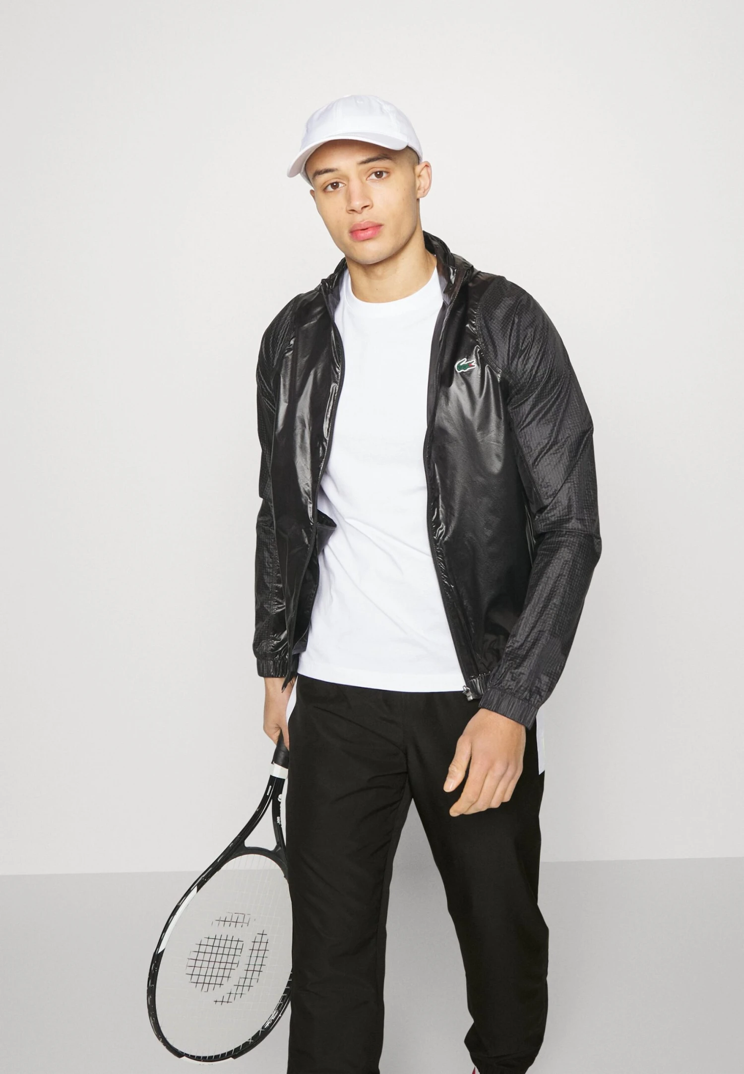 Lacoste Sport TENNIS PANT BLOCK - Trainingsbroek 6 Lacoste Sport TENNIS PANT BLOCK - Trainingsbroek - Afbeelding 4