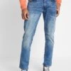 Blend BHBLIZZARD FIT - Straight Leg Jeans 1 Blend BHBLIZZARD FIT - Straight Leg Jeans -Heren Kleding Winkel 58a94f446842410e83023c29b815bb25