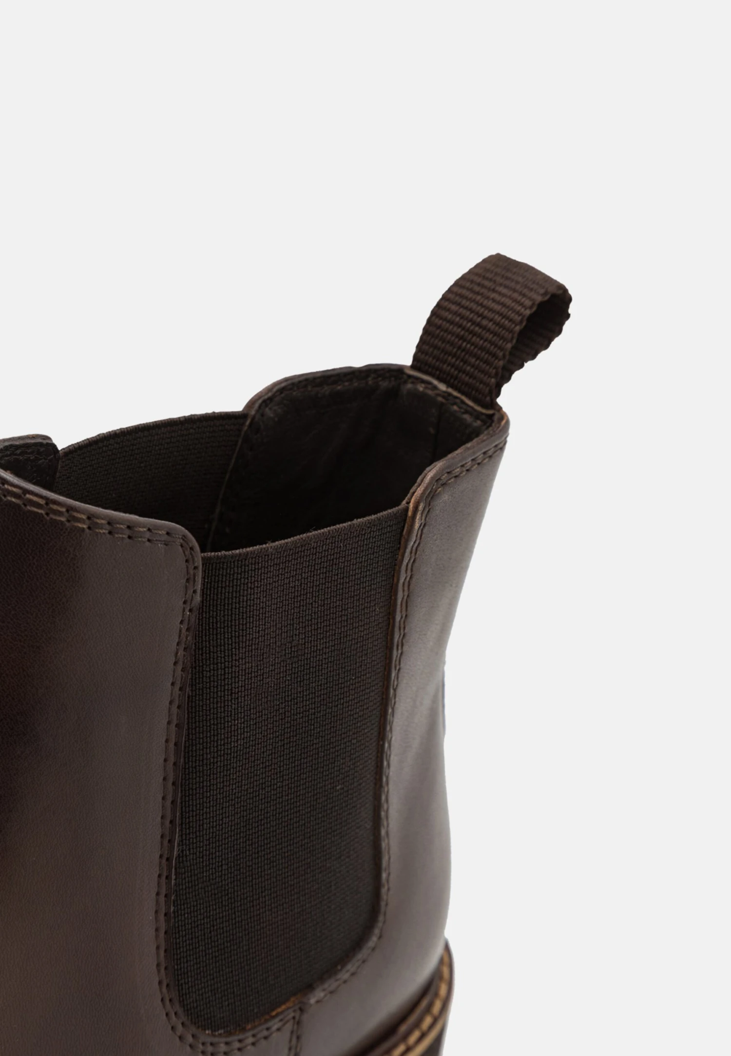 Pier One LEATHER - Korte Laarzen 7 Pier One LEATHER - Korte Laarzen - Afbeelding 5