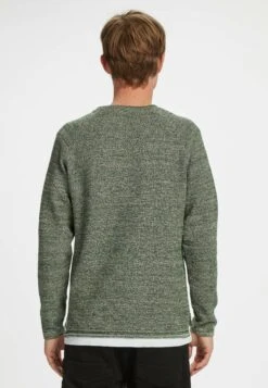 Gabba LAMP O NECK - Trui -Heren Kleding Winkel 5944c985cdbd44a4a1a404d7fedd99d0