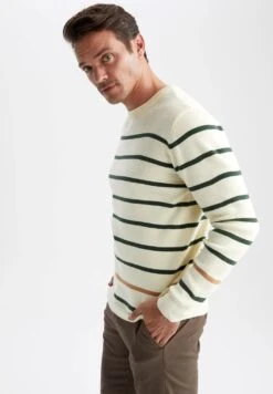 DeFacto REGULAR FIT - Trui 11 DeFacto REGULAR FIT - Trui -Heren Kleding Winkel 5979455482284f9eb2d7a920ad95591b