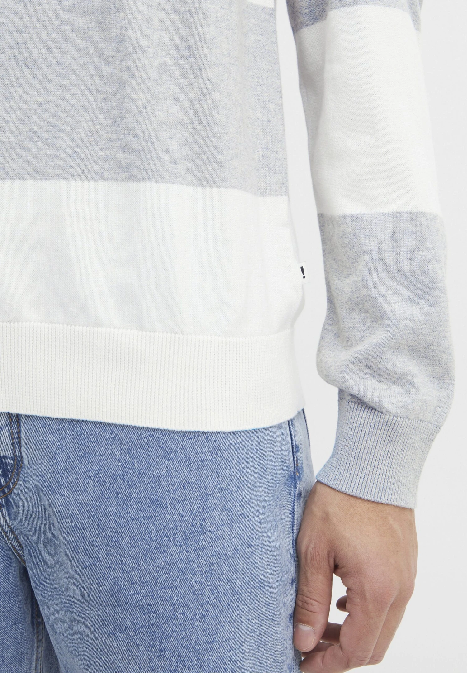 Solid SDFEDELE - Trui 7 Solid SDFEDELE - Trui - Afbeelding 5