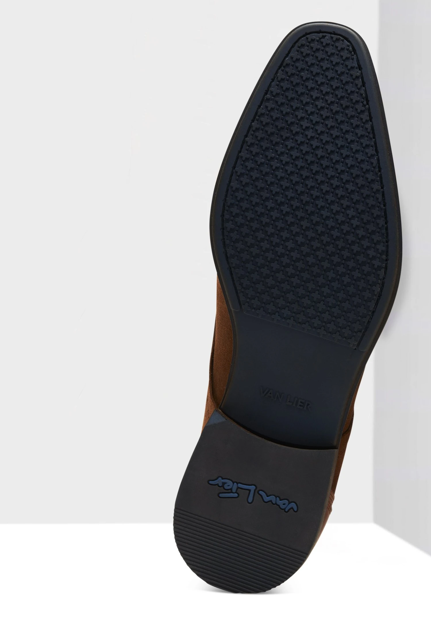 BERLINER WILDL - Veterschoenen 6 BERLINER WILDL - Veterschoenen - Afbeelding 4