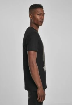 MISTER TEE PRAY DOLLAR - T-shirt Print 11 MISTER TEE PRAY DOLLAR - T-shirt Print -Heren Kleding Winkel 59dddaa81dfe4a91899d30279f04e814