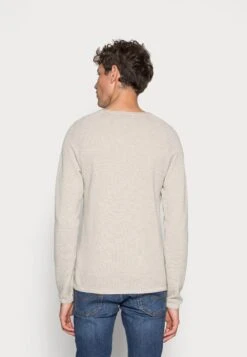 Jack & Jones CREW NECK NOOS - Trui 8 Jack & Jones CREW NECK NOOS - Trui -Heren Kleding Winkel 5a6d0f92e2c14d6084484c625de67c43
