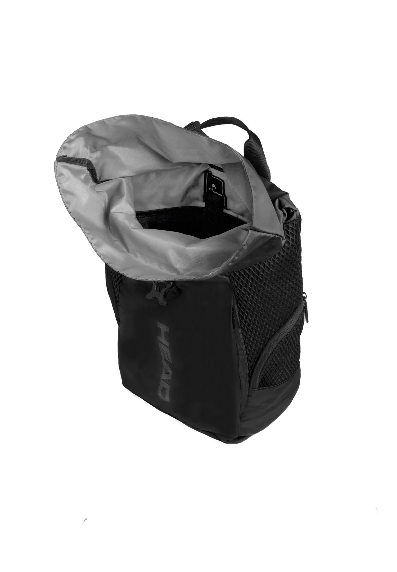 Head NET ROLL UP - Rugzak 4 Head NET ROLL UP - Rugzak - Afbeelding 2