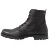 Jack & Jones JFWORCA - Veterboots -Heren Kleding Winkel 5a9260e472f04ccbac4725c514294392
