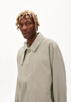 Armedangels SAARIK - Mantel 11 Armedangels SAARIK - Mantel -Heren Kleding Winkel 5abbd11d36764e898613be8e0e0ce3ad