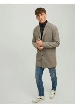 JACK&JONES Premium JJTOMMY INSERT COAT - Mantel -Heren Kleding Winkel 5acf5ed347e746e69d420735a6268b22