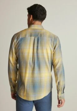 Next SOFT TOUCH LONG SLEEVE STANDARD - Overhemd -Heren Kleding Winkel 5aeef2d3ebdf4581a133ca970d2d1ebe