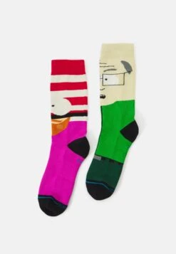 STANCE SOUTH PARK BOX SET UNISEX 3 PACK - Sokken