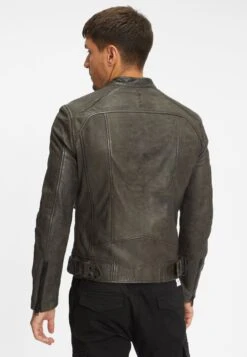 GIPSY G2MTAYCO SF LABONV - Leren Jas 10 GIPSY G2MTAYCO SF LABONV - Leren Jas -Heren Kleding Winkel 5c2b092f6d794547bb1a58dd8ad6ba8f