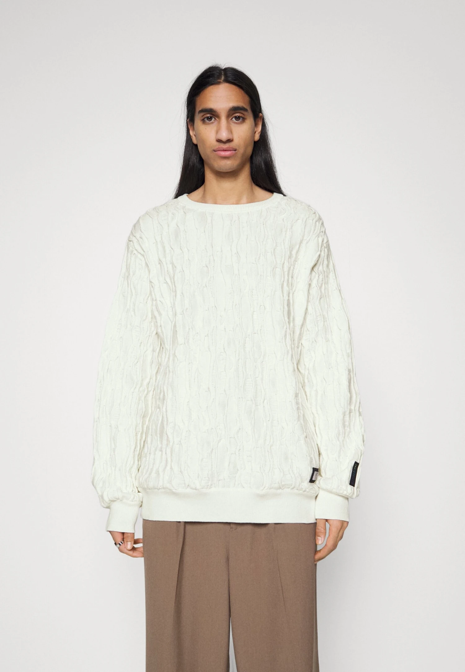 CARLO COLUCCI Trui 3 CARLO COLUCCI Trui