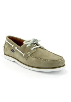 BOAT SHOES - Bootschoenen