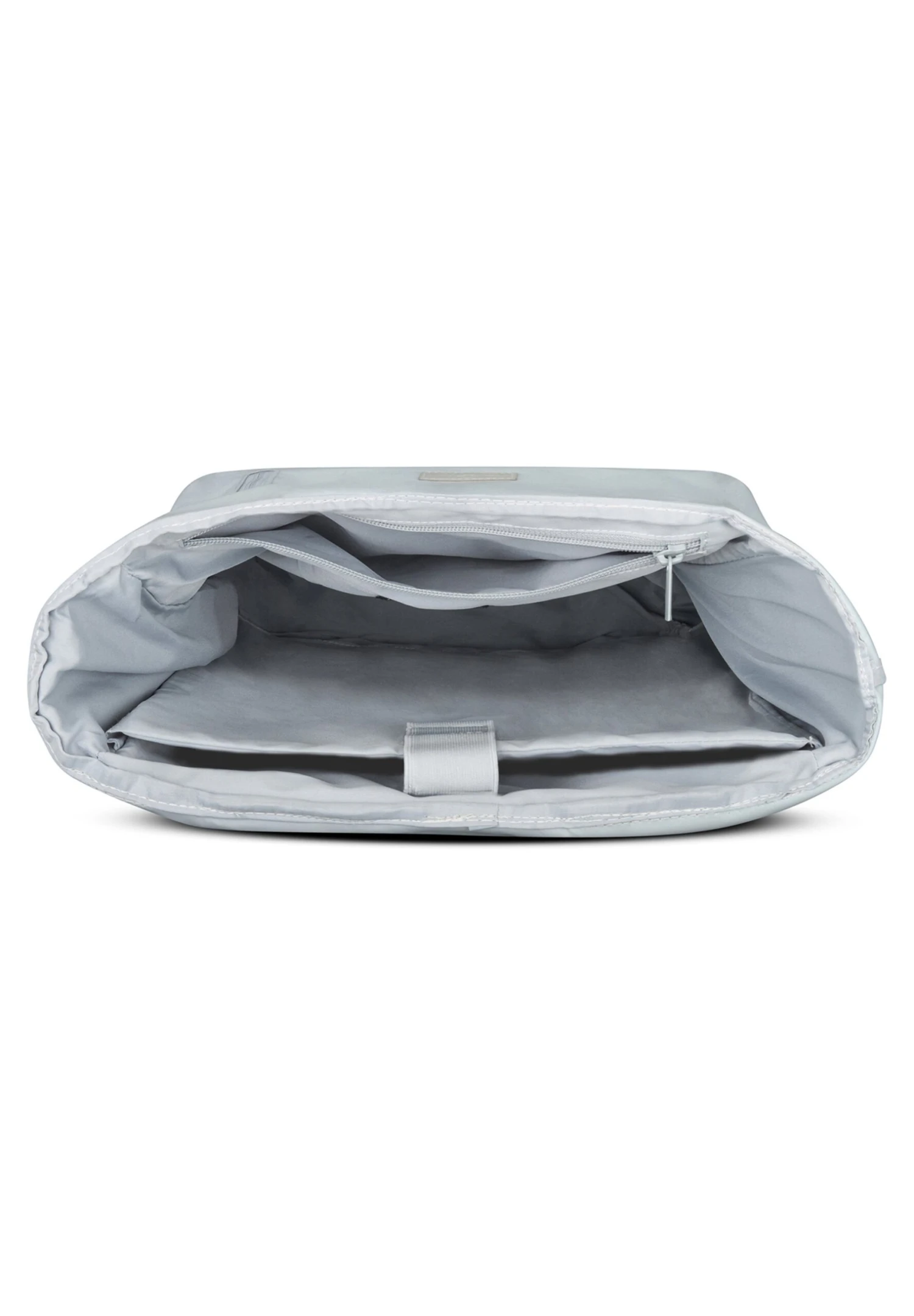 ROBIN LARGE - ROLL TOP BACKPACK - Rugzak 4 ROBIN LARGE - ROLL TOP BACKPACK - Rugzak - Afbeelding 2