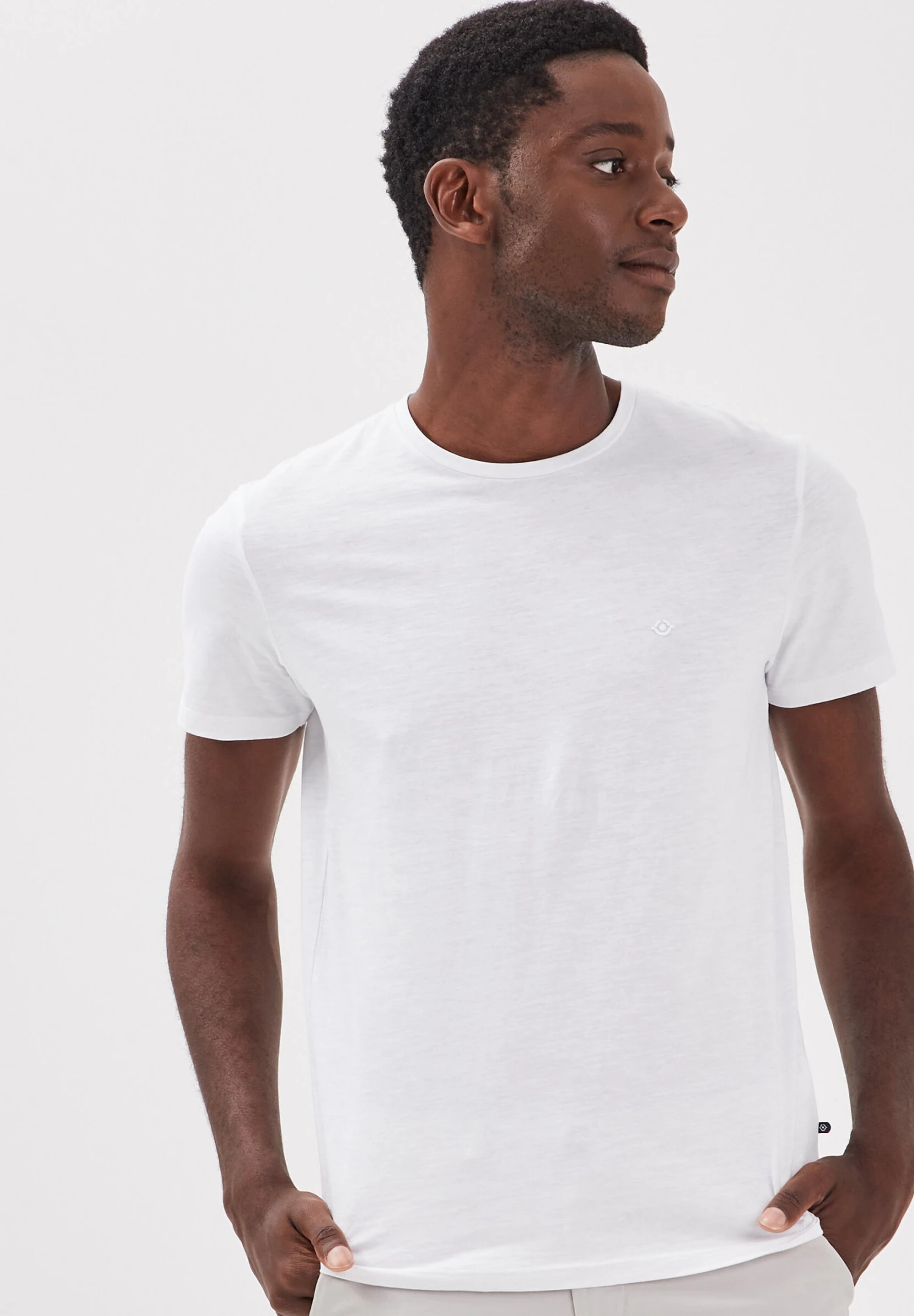 T-shirt Basic 3 T-shirt Basic