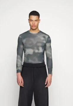 Jaded London SMUDGE - Longsleeve -Heren Kleding Winkel 5d20f99c478e445d8b4bbf1d36e22598