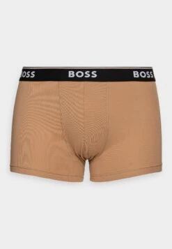 Boss TRUNK POWER 3 PACK - Onderbroeken
