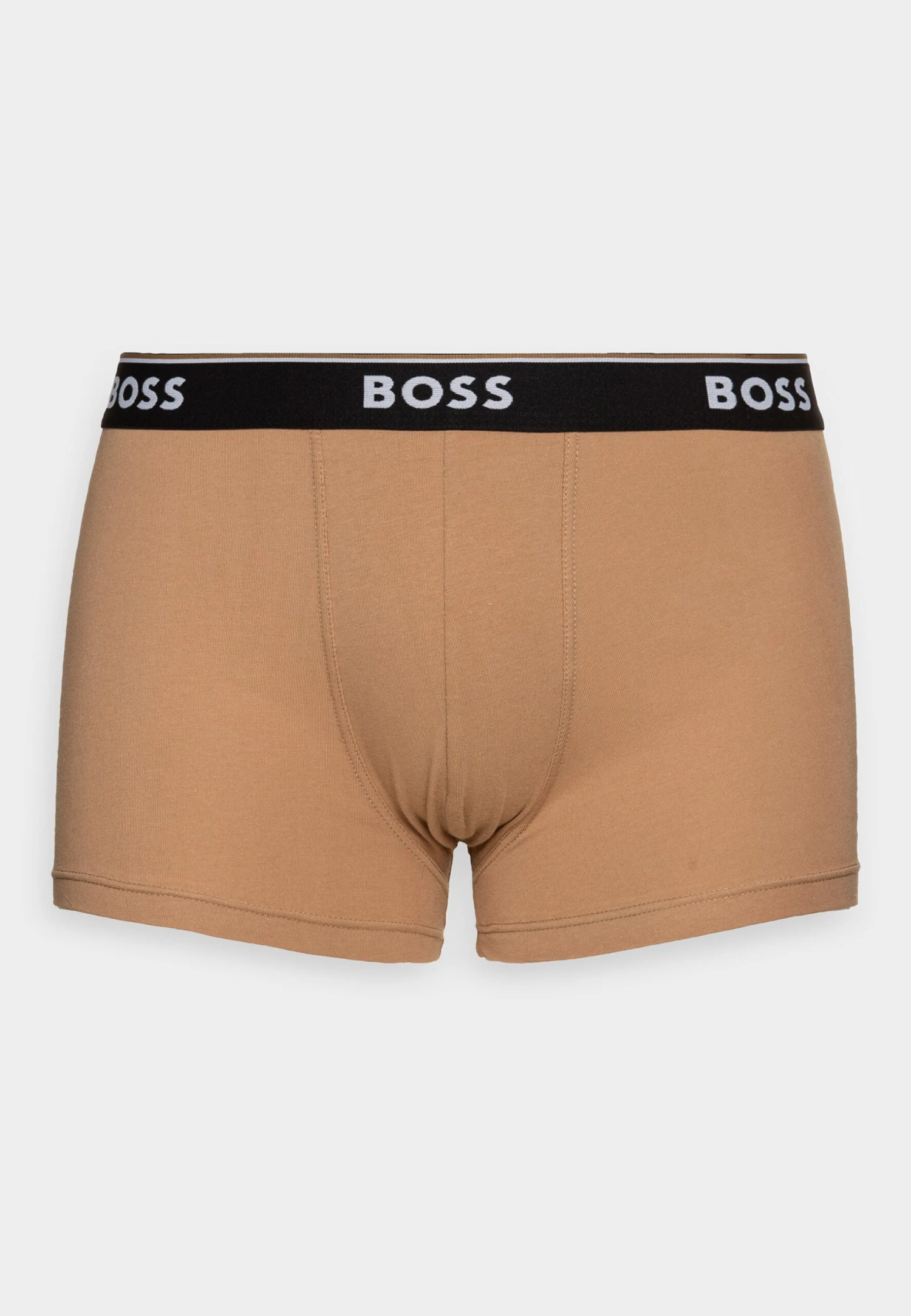 Boss TRUNK POWER 3 PACK - Onderbroeken 3 Boss TRUNK POWER 3 PACK - Onderbroeken