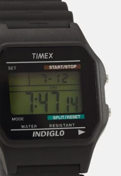 TIMEX LAB COLLAB SPECIAL PROJECTS - Digitaal Horloge 11 TIMEX LAB COLLAB SPECIAL PROJECTS - Digitaal Horloge -Heren Kleding Winkel 5e0fdf44fc9b464180f00d693d6735f3