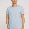 TOM TAILOR Denim 5 PACK - T-shirt Basic -Heren Kleding Winkel 5e12c36c012e4d1f80865afaf8862a22
