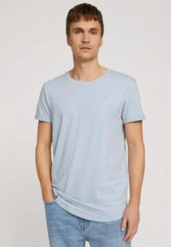 TOM TAILOR Denim 5 PACK - T-shirt Basic