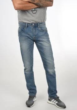 Indicode Jeans IDQUEBEC - Slim Fit Jeans