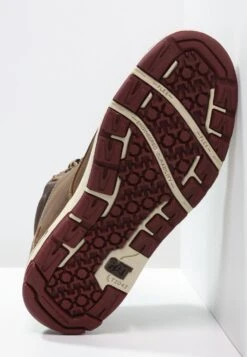 CAT Footwear COLFAX - Veterboots -Heren Kleding Winkel 5e44235cf619477898ea1f2343efc42c