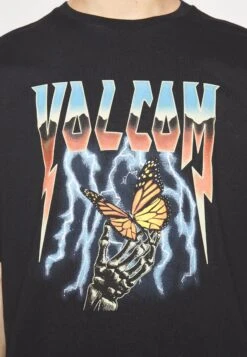 Volcom KEEPTHUNDER - T-shirt Print 13 Volcom KEEPTHUNDER - T-shirt Print -Heren Kleding Winkel 5e581b051bd24c288c4ea8ac80a92d12