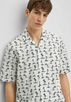 Boss LARS - Overhemd -Heren Kleding Winkel 5eb3b14147354f1b8f5f463999e8eb4e