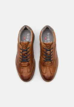 Bugatti SIMONE COMFORT - Sportieve Veterschoenen 9 Bugatti SIMONE COMFORT - Sportieve Veterschoenen -Heren Kleding Winkel 5ee14d22442d41b7a245b9779e5bc9da