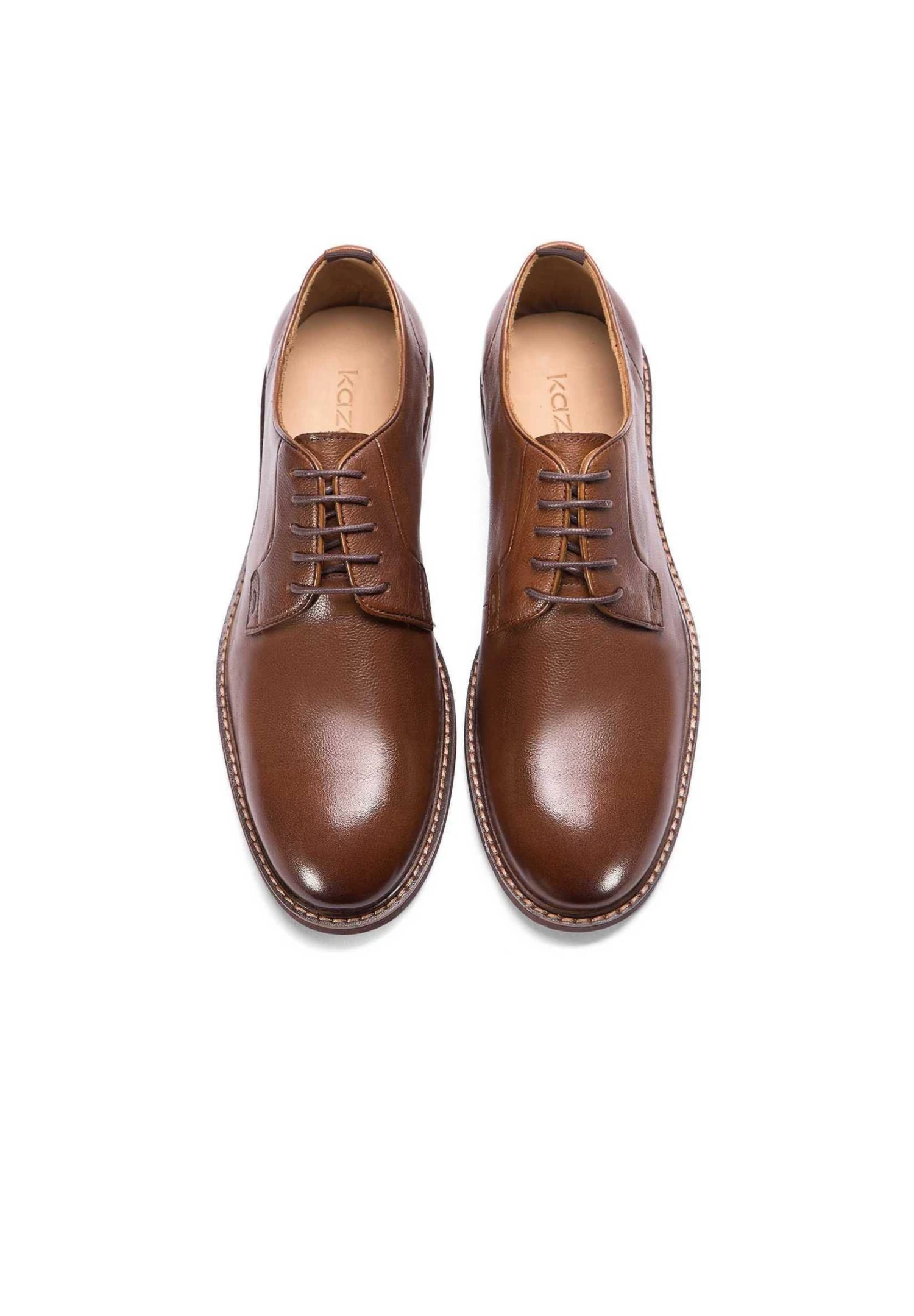 Kazar ARENALES - Veterschoenen 7 Kazar ARENALES - Veterschoenen - Afbeelding 5