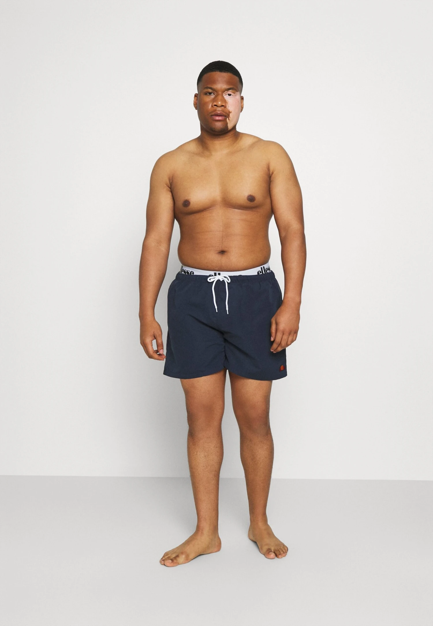 Ellesse TEYNOR - Zwemshorts 4 Ellesse TEYNOR - Zwemshorts - Afbeelding 2