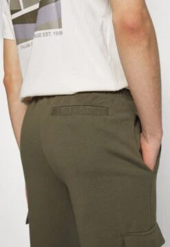 Ellesse PENFOLD - Cargobroek -Heren Kleding Winkel 5f3d52dad4ad40519102c4db11673978