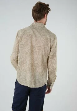 Deeluxe CHEMISE SUNFLOWER - Overhemd 9 Deeluxe CHEMISE SUNFLOWER - Overhemd -Heren Kleding Winkel 5f809d77510a4753a7908171cc55409f