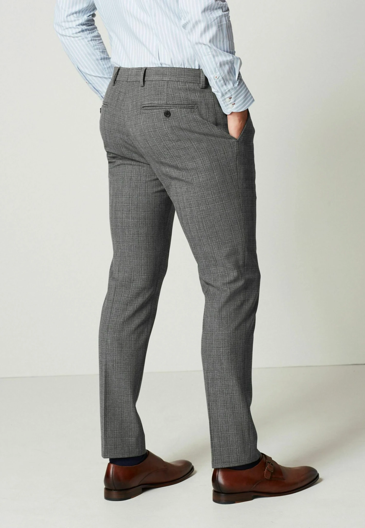 Next MOTION FLEX STRETCH - Pantalon 4 Next MOTION FLEX STRETCH - Pantalon - Afbeelding 2