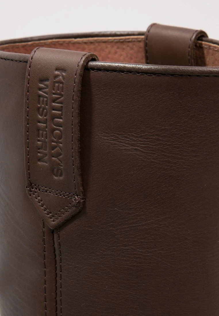 Cowboy-/Bikerlaarzen 8 Cowboy-/Bikerlaarzen - Afbeelding 6