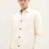 Tom Tailor OVERSHIRT - Korte Jassen 2 Tom Tailor OVERSHIRT - Korte Jassen -Heren Kleding Winkel 610a5d8c3b3746388971be2accf6fa4d