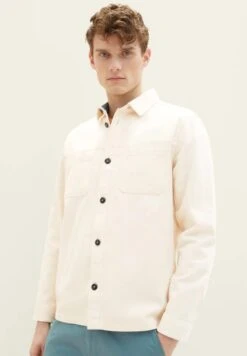 Tom Tailor OVERSHIRT - Korte Jassen
