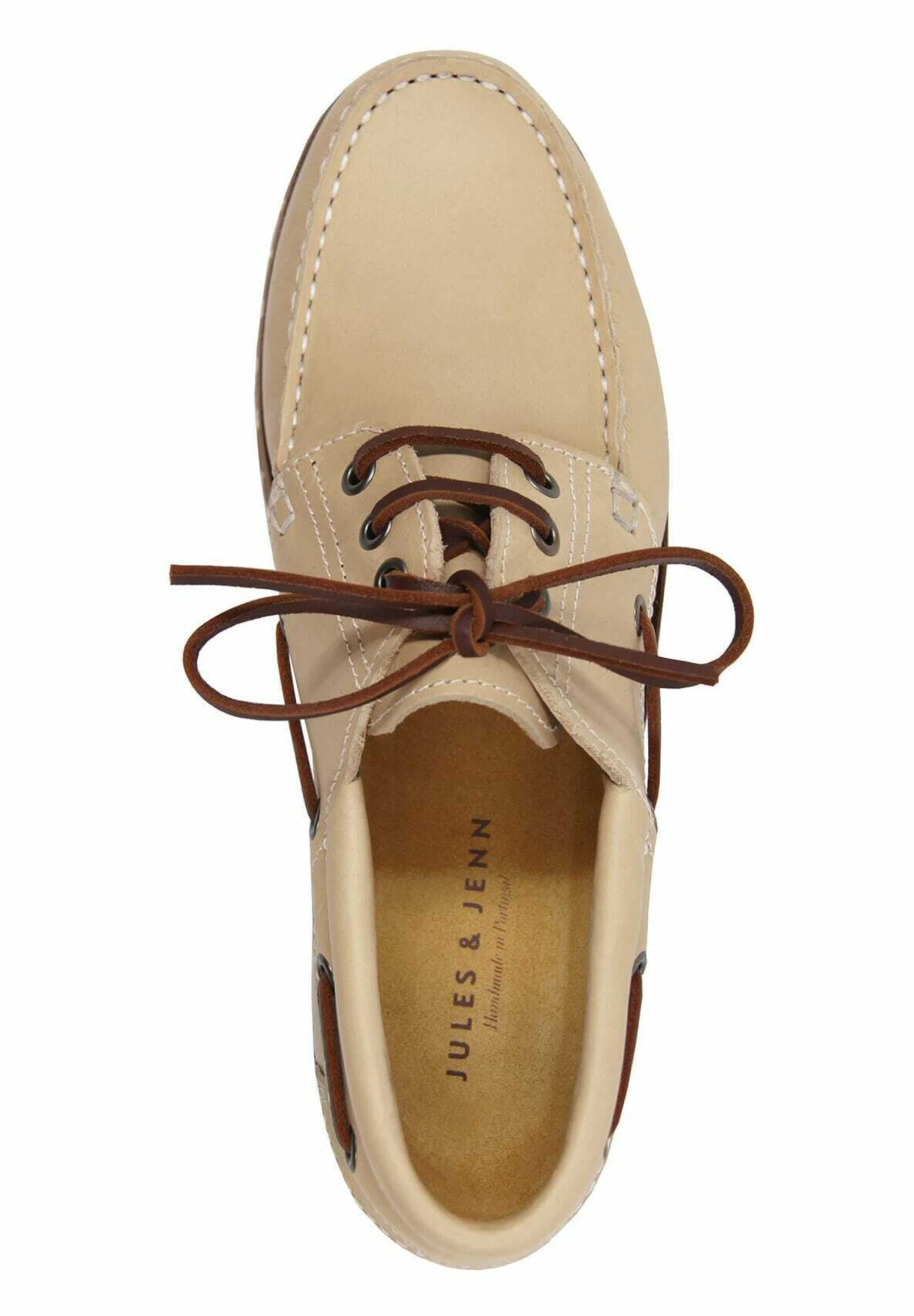 LUGGED - Bootschoenen 4 LUGGED - Bootschoenen - Afbeelding 2