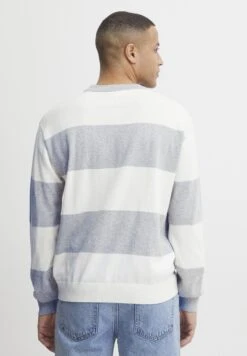 Solid SDFEDELE - Trui 9 Solid SDFEDELE - Trui -Heren Kleding Winkel 61edd869e35546778323732a152be4e4